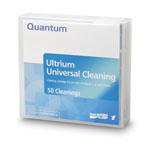 Quantum Cleaning cartridge, LTO Universal (MR-LUCQN-01)